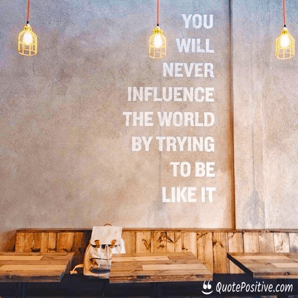 influence-the-world